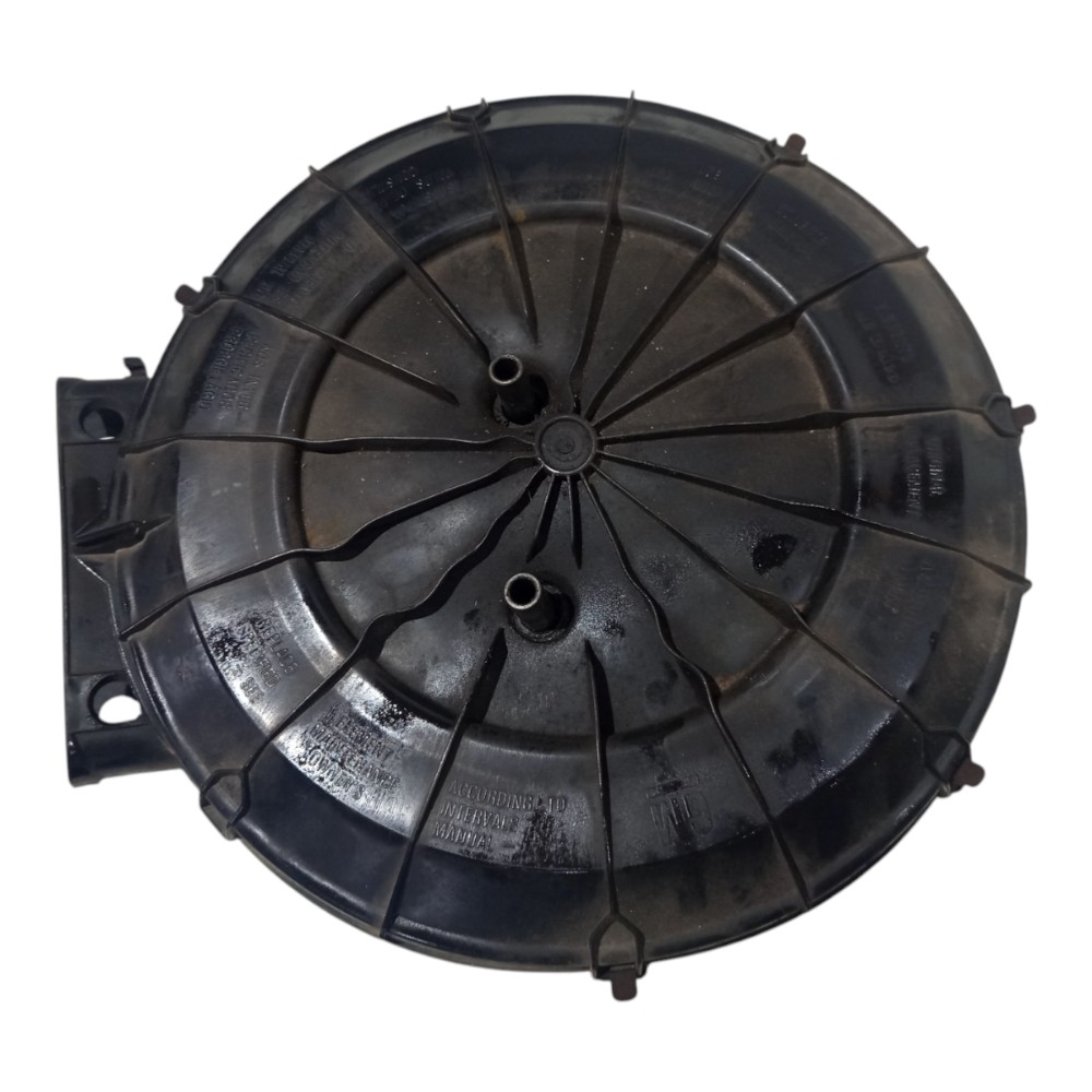 Caixa Filtro Ar Chevrolet Kadett 1.8 8v 1989 1999 A 1998 1