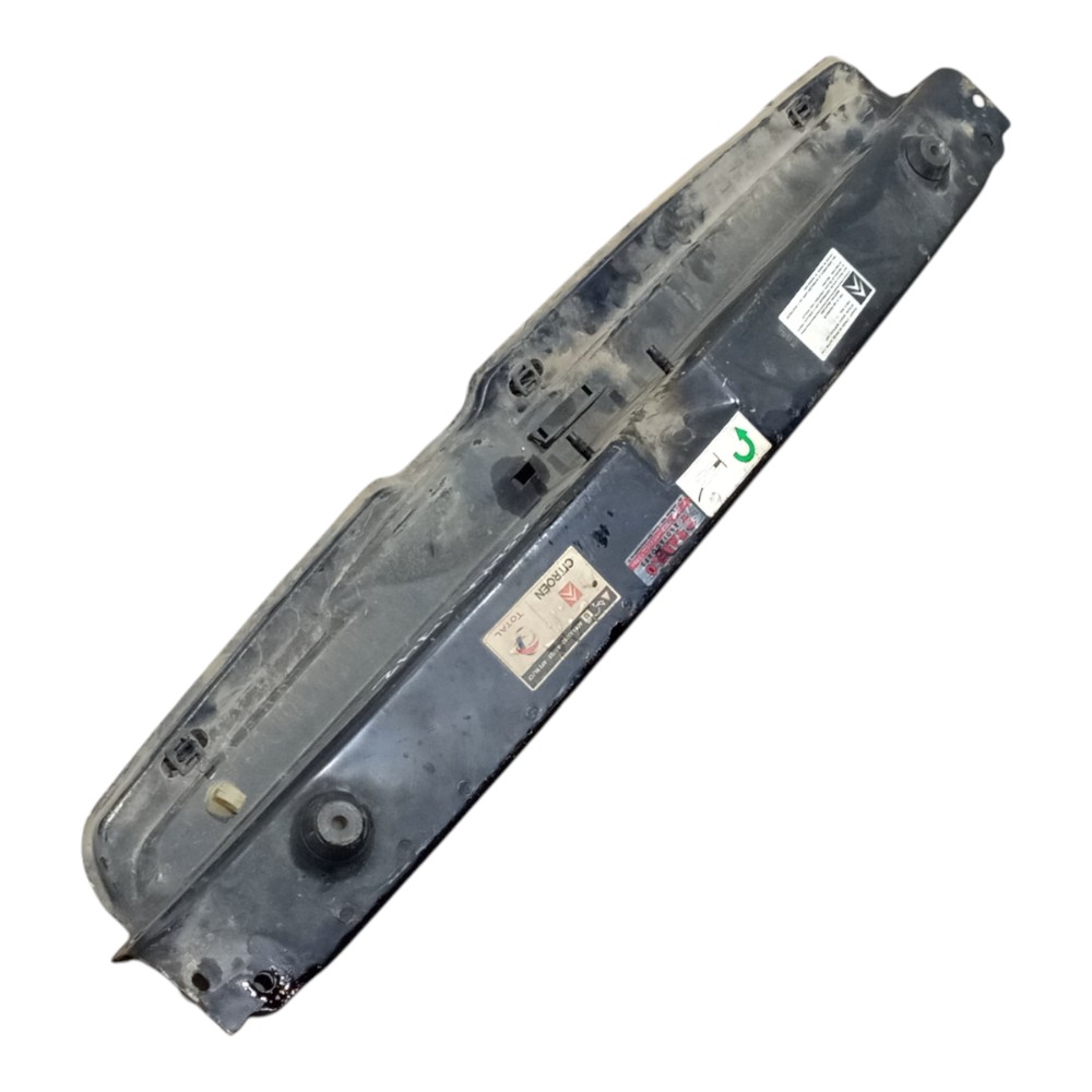 Painel Frontal Superior Citroen Xsara Picasso 2001 A 2012 5