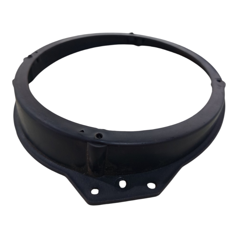 Par Aro Adaptador Auto Falante Ford Ka 2012 A 2014 6