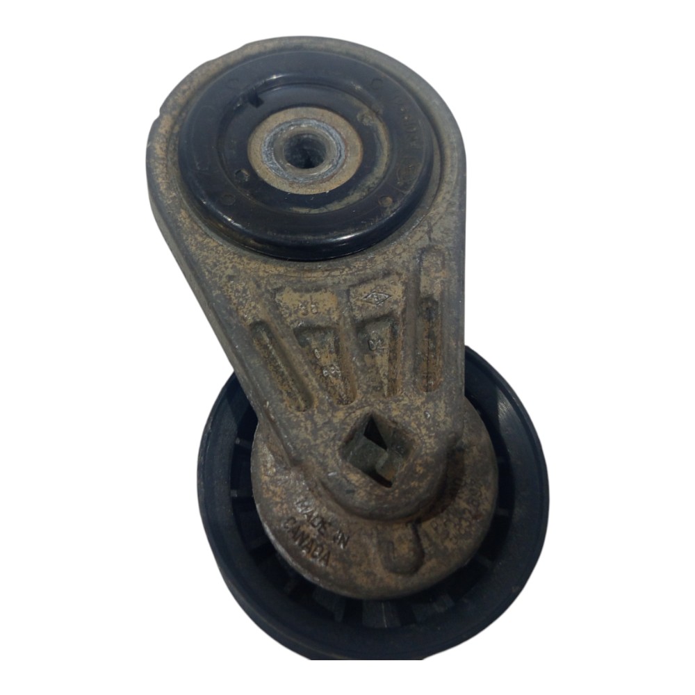 Tensor Correia Dentada Roldana Polia Gm Blazer 1995 A 2001 3