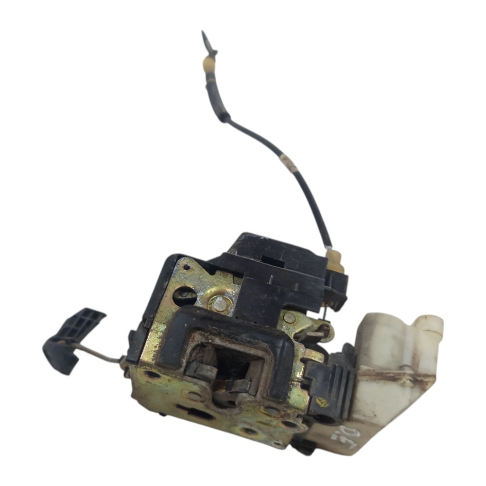 Fechadura Elétrica Diant Esquerda Fiat Palio 1996 A 2000 6