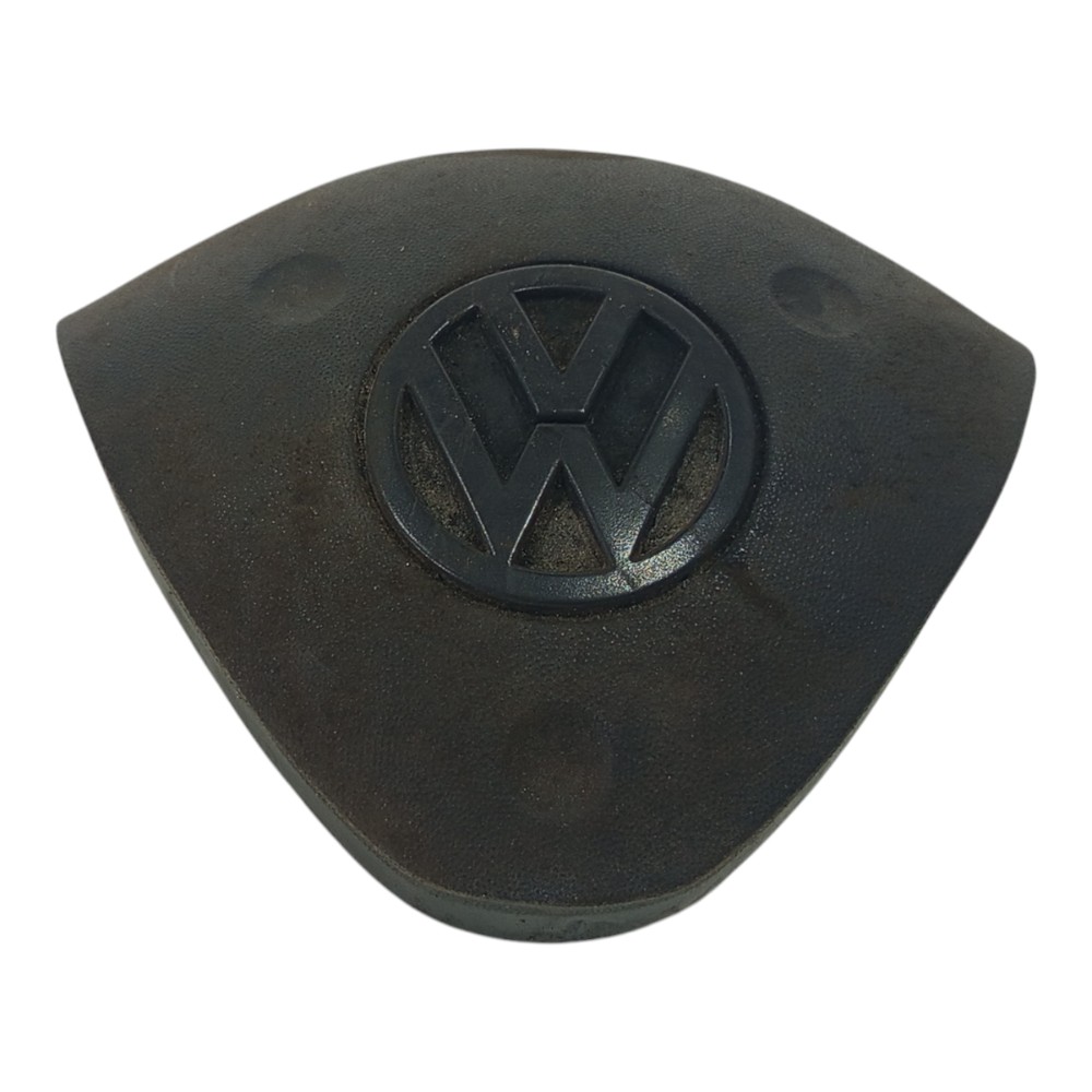 Tampa Buzina Vw Parati 1.6 8v 1997 1998 1999 2000 A 2006 1