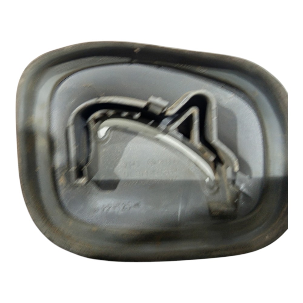 Capa Cinto Lado Direto Vw Gol 1995 1996 1997 1998 1999 2000 Cimza 5