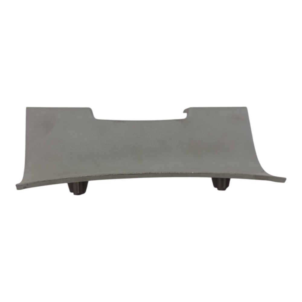 Acabamento Traseiro Console Hyundai Azera 2007 A 2012 4