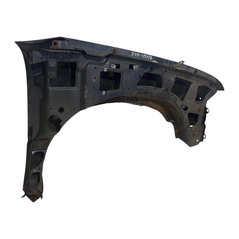 Para Lama Dianteiro Esquerdo Gm Chevrolet Blazer 1997 A 2007 8