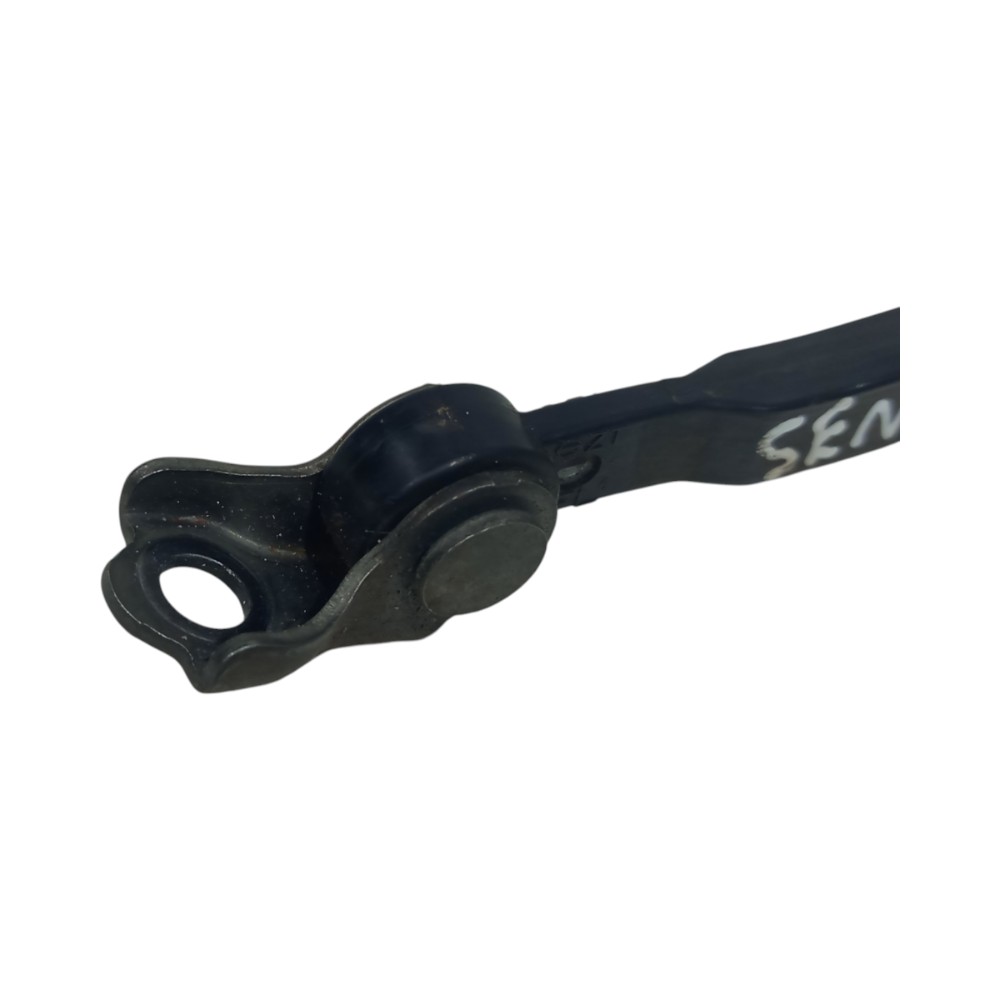 Limitador Porta Traseira Esquerda Nissan Sentra 2007 A 2013 4