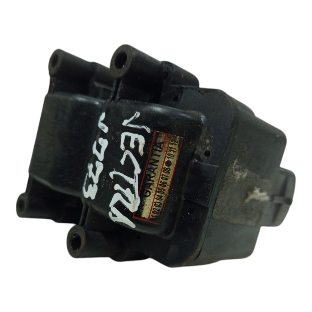 Bobina Ignição Gm Chevrolet Vectra 2.0 16v 1997 1998 A 2005 6