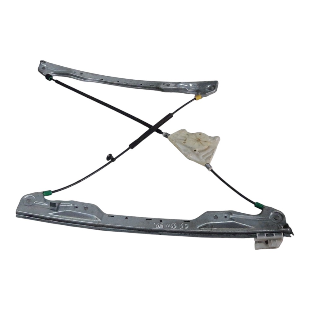 Maquina Vidro Dianteiro Direito Citroen C5 2001 2002 A 2005 7