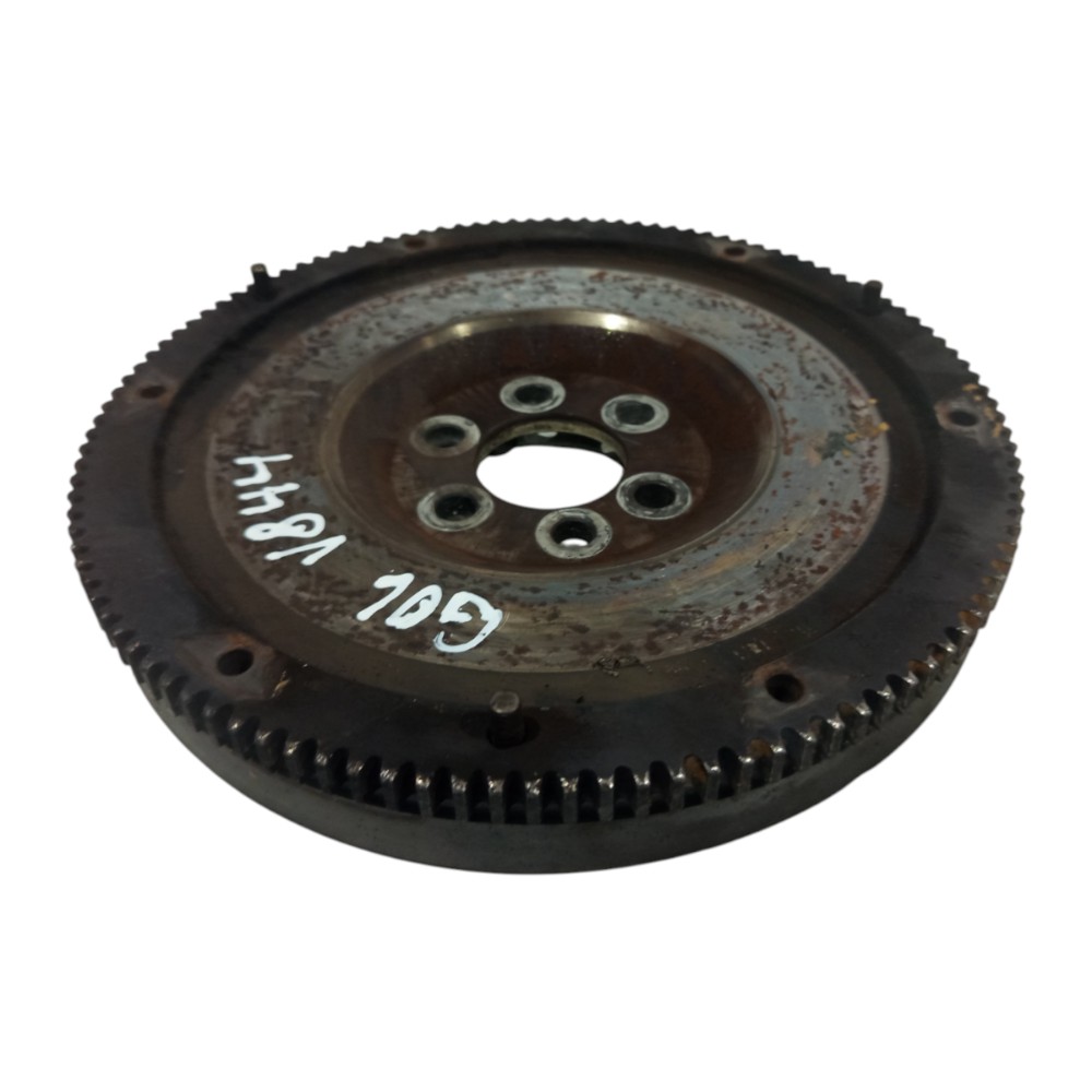 Volante Motor Cremalheira Volkswagen Gol G3 1999 A 2005 3