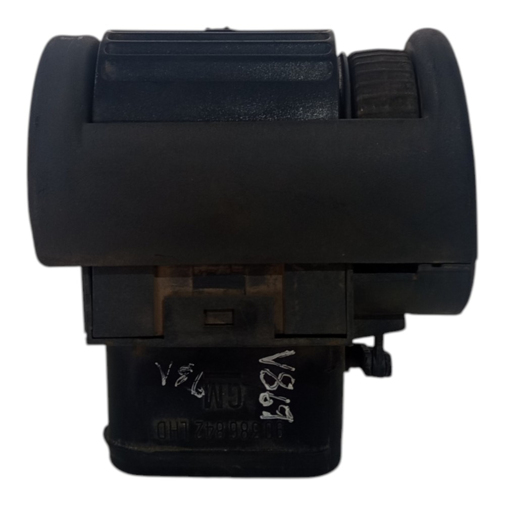 Difusor Ar Condicionado Esquerdo Corsa Classic 1994 A 2012 6