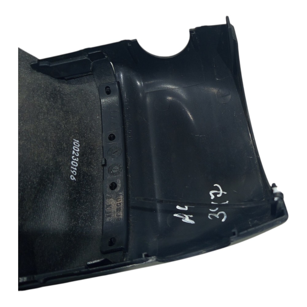 Acabamento Superior Coluna Direção Audi A4 2010 2011 A 2019 2