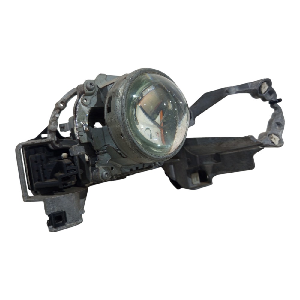 Farol Xenon Sup Regulagem Citroen C4 2008 A 2013 Avaria 3