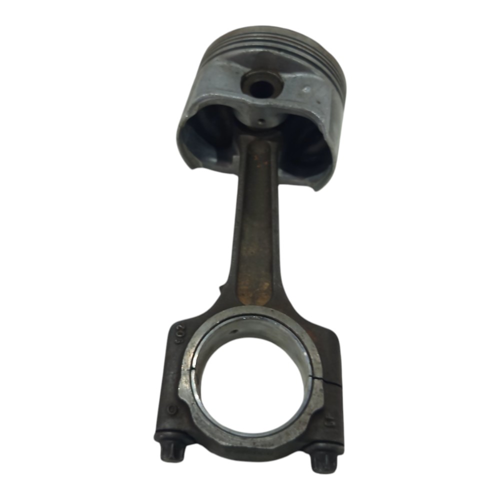 Pistao Biela Citroen C4 Pallas 2.0 2009 2010 2011 A 2013 1