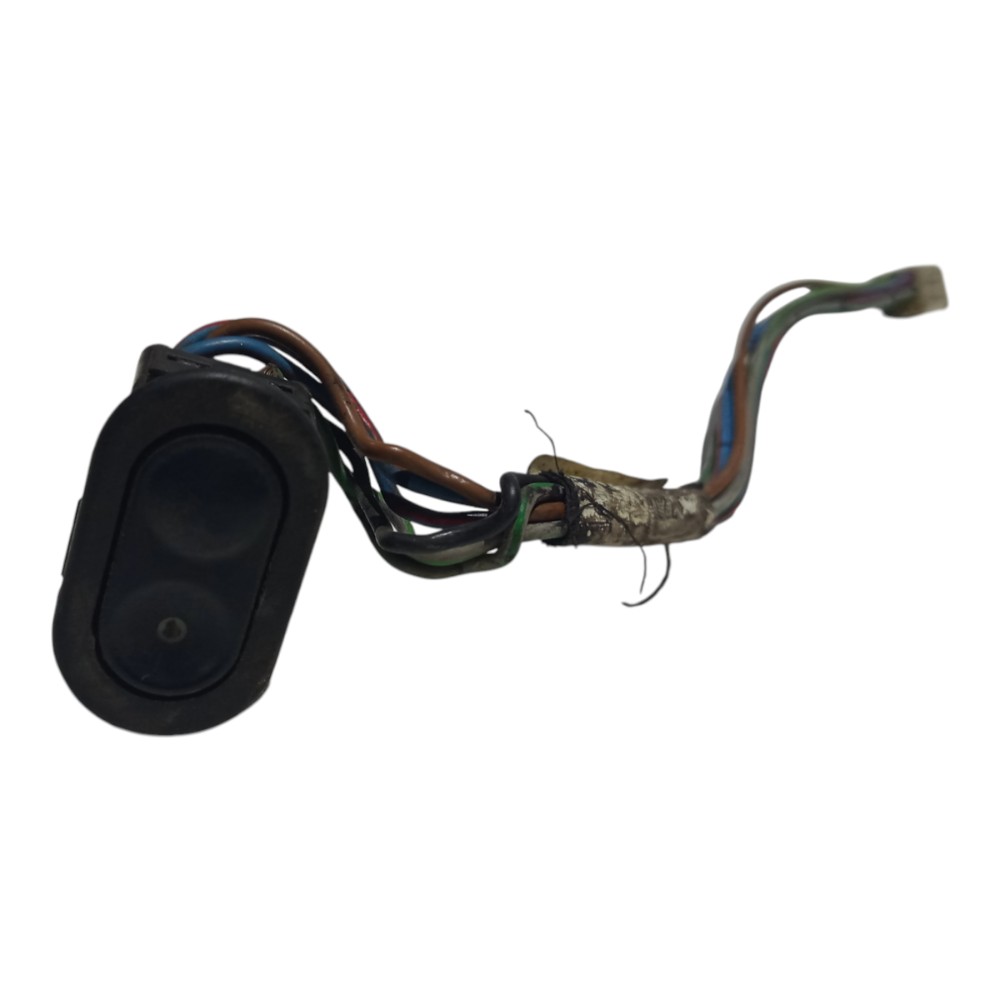 Interruptor Vidro Porta Direita Gm Vectra Astra 1993 A 1996 1