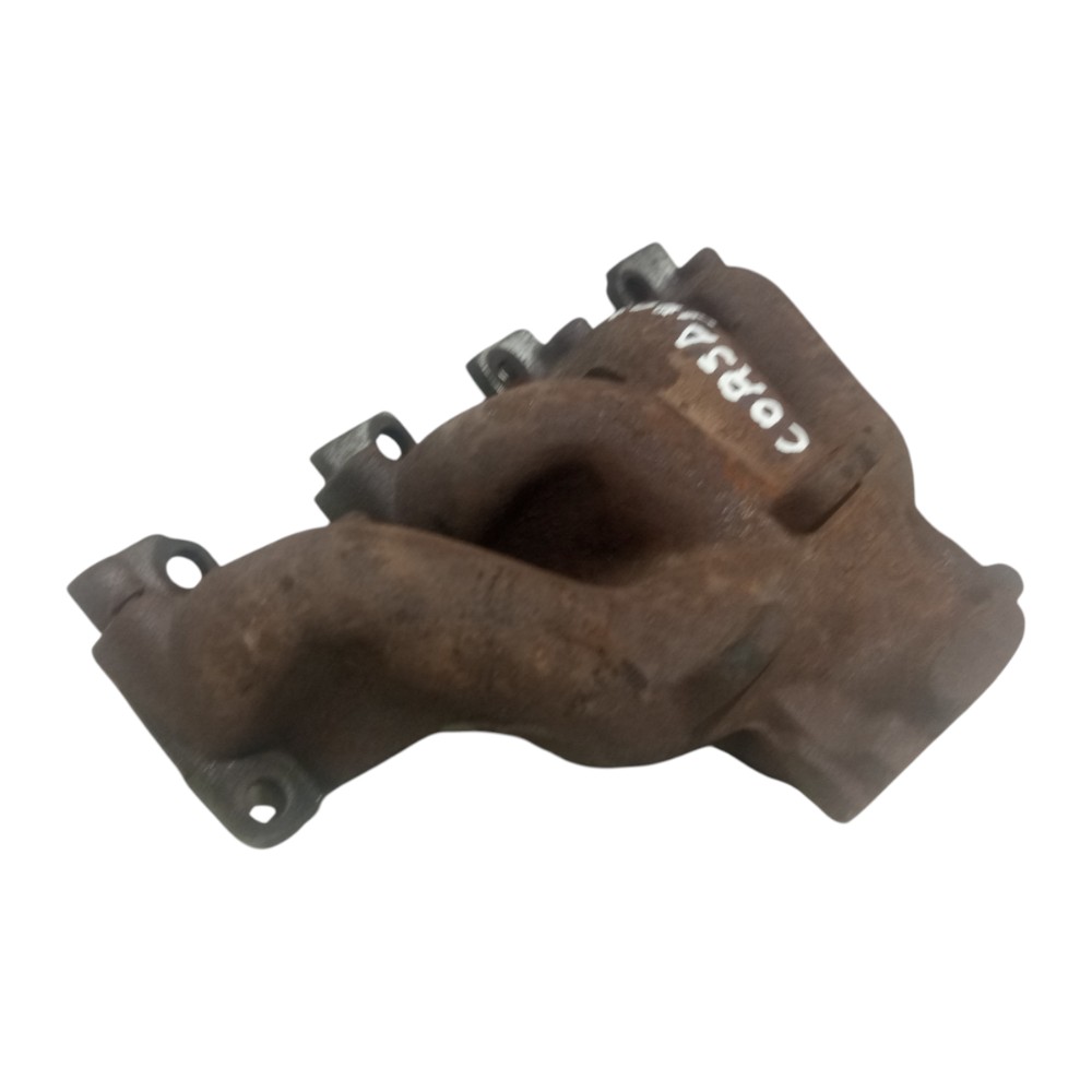 Coletor Escapamento Gm Chevrolet Corsa 1.0 8v 1994 A 2002 8