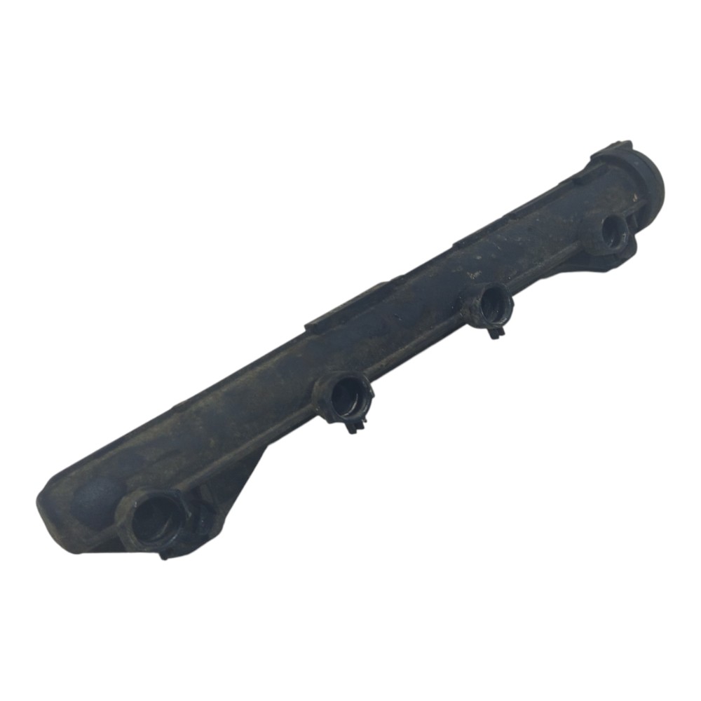 Flauta Bico Injeção Combustível Peugeot 206 1.0 8v 2001 2012 5