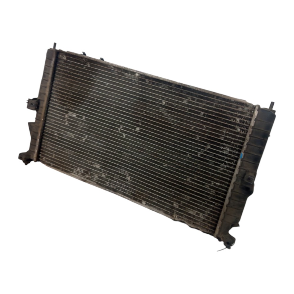 Radiador Agua Gm Chevrolet Vectra 2.2 16v 1997 1998 A 2005 3