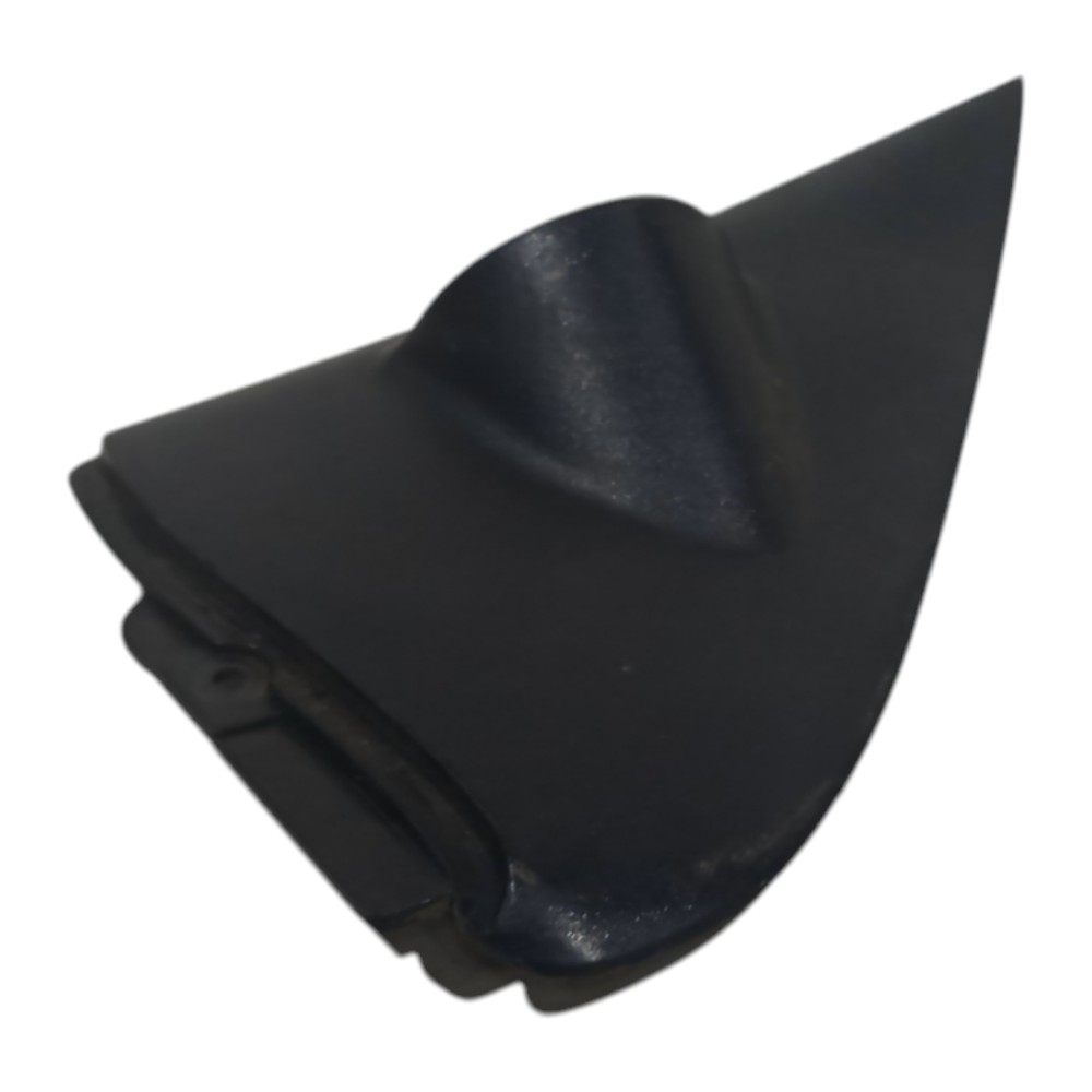 Moldura Interna Esquerda Retrovisor Volkswagen Gol 1994/1999 2