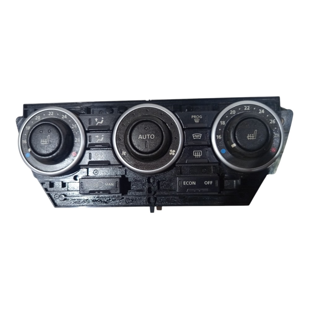 Comando Ar Condicionado Land Rover Freelander 2 2006 A 2014 1