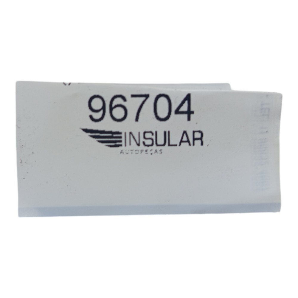 Moldura Coluna Parabrisa Direito Gm Vectra 1997 1998 A 2005 8
