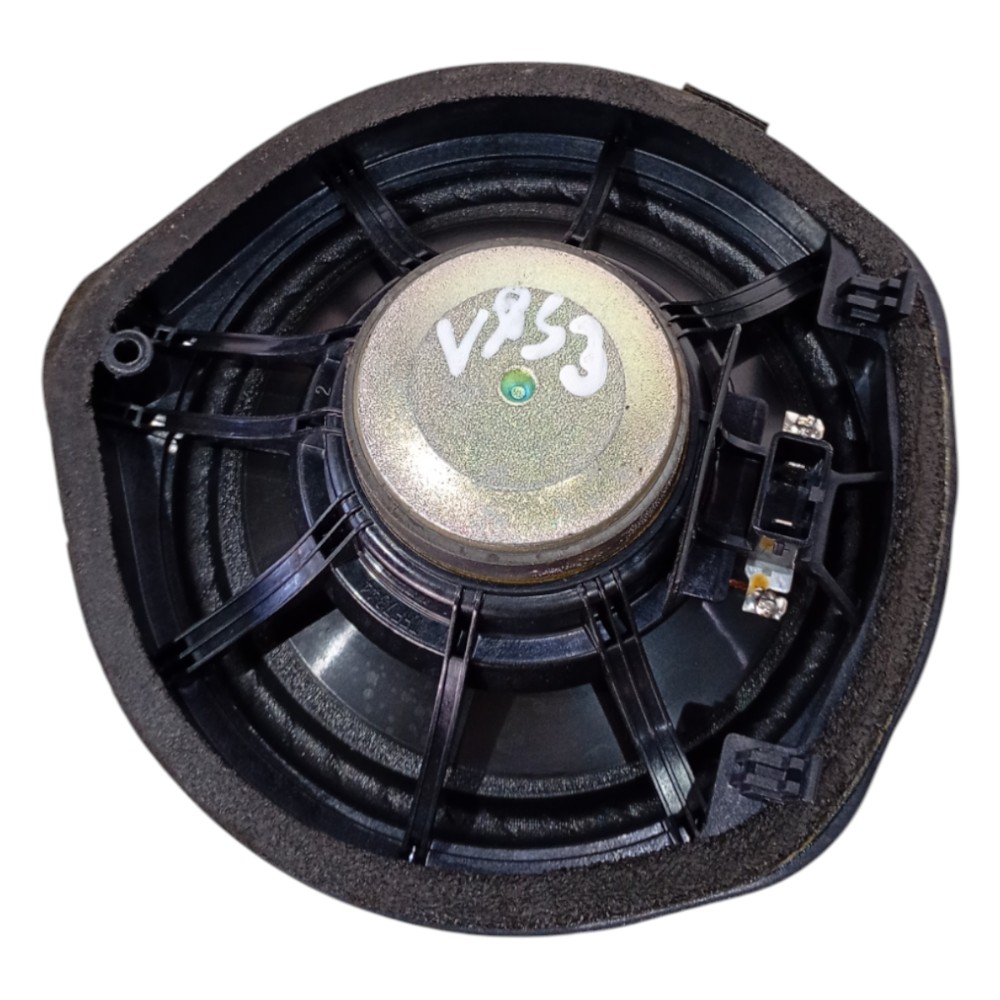 Alto falante porta diant esquerdo honda civic 2012 a 2016 3