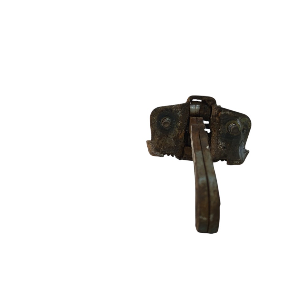 Limitador Porta Traseira Direita Volkswagen Parati 1999 2005 1