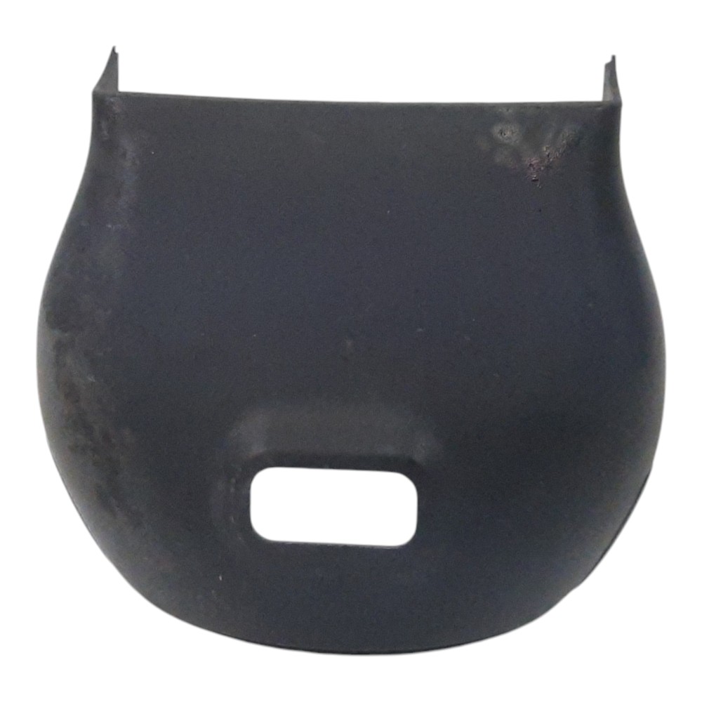 Moldura coluna direção uno 631 kd1 6