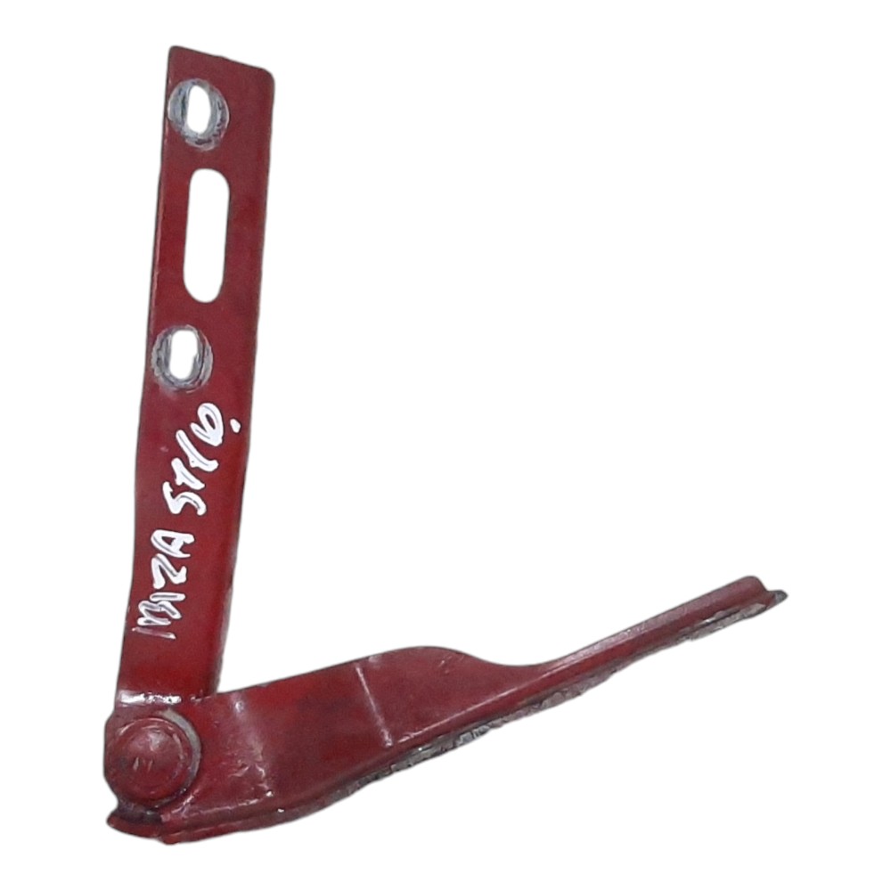Dobradiça Direita Capô Dianteiro Seat Ibiza 1995 1996 A 1999 3
