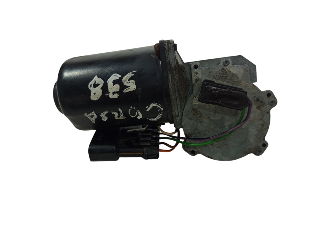Motor Limpador Parabrisa Chevrolet Corsa 1994 1995 A 2002 3