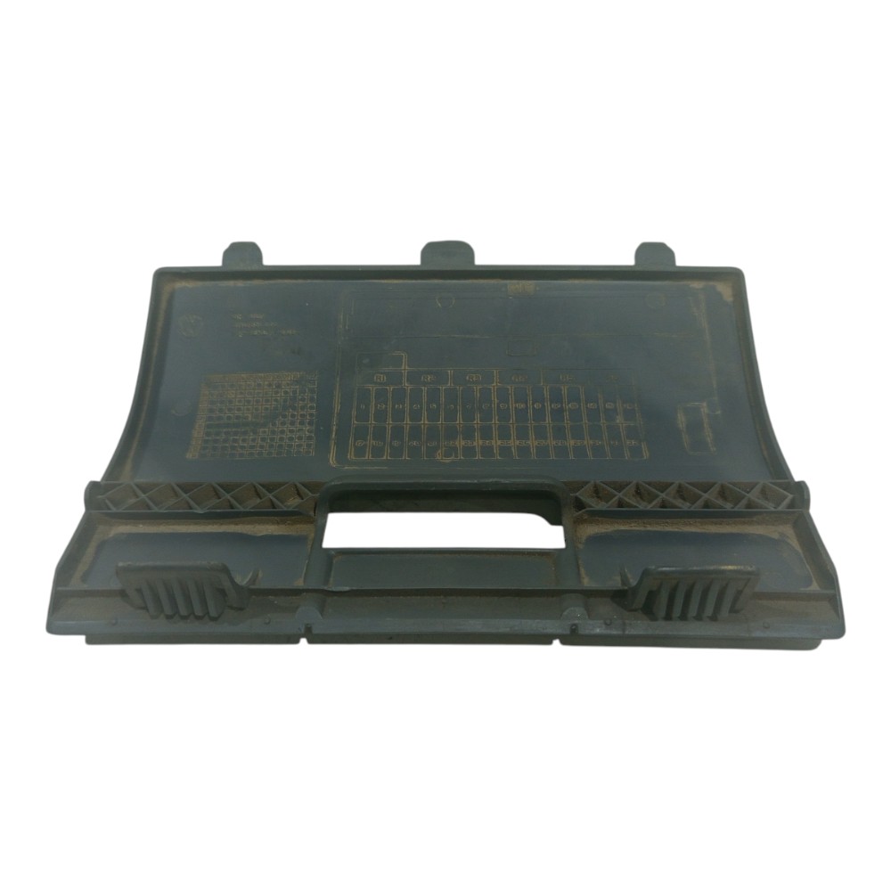 Tampa Caixa Fusível Volkswagen Gol G4 2005 2006 2007 A 2012 3