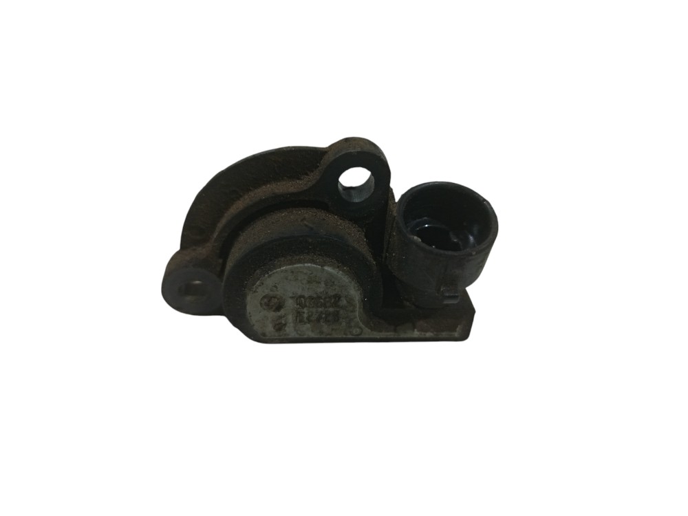 Sensor Posição Tps Gm Monza 2.0 8v 1994 1995 A 1996 Usado 4