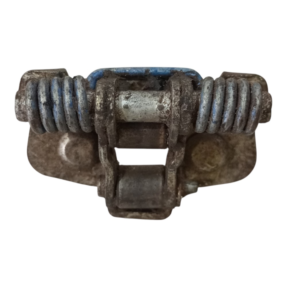 Limitador Porta Traseira Ld Renault Duster 2011 2012 A 2018 5