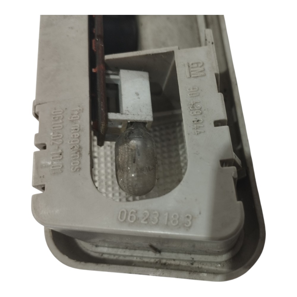 Luz De Teto Chevrolet Corsa Astra Vectra 1999 2000 5