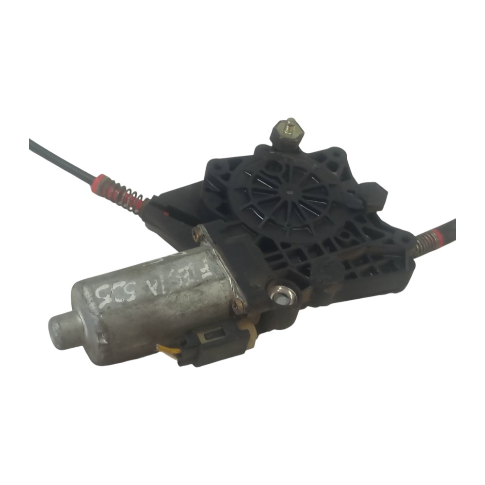 Maquina Vidro Elétrico Diant Esquerdo Ford Fiesta 1996/2002 3