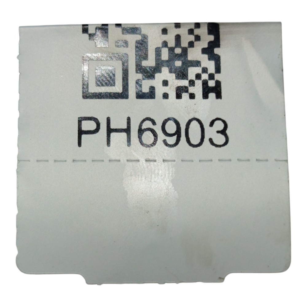 Friso Porta Dianteira Direita Chevrolet Tracker 2021 A 2024 Black 6