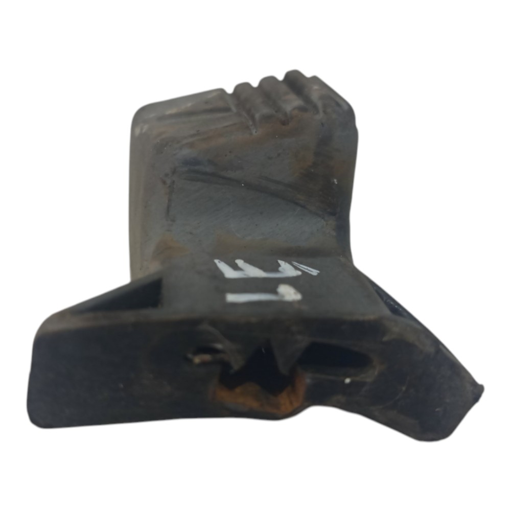 Maçaneta Externa Le Fiat Premio 1.5 8v 1992 1993 A 1998 4