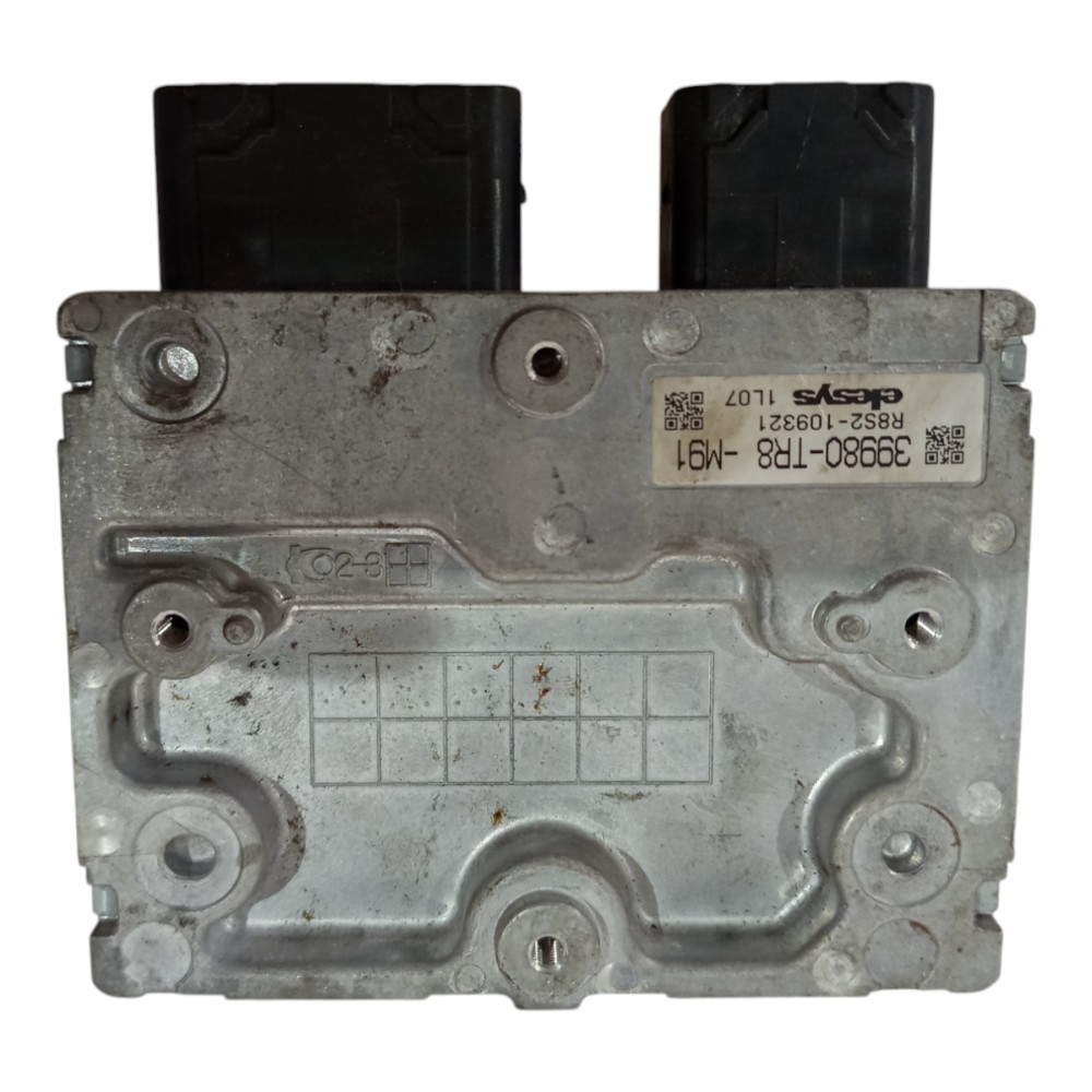 Módulo Direção Elétrica Honda Civic 2007 2008 2009 A 2012 3