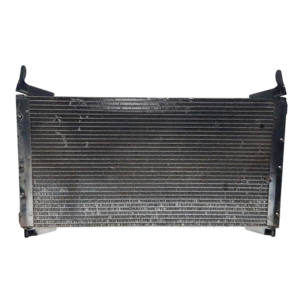 Condensador Ar Fiat Brava Marea 1.6 1995 1996 1997 A 2003 6