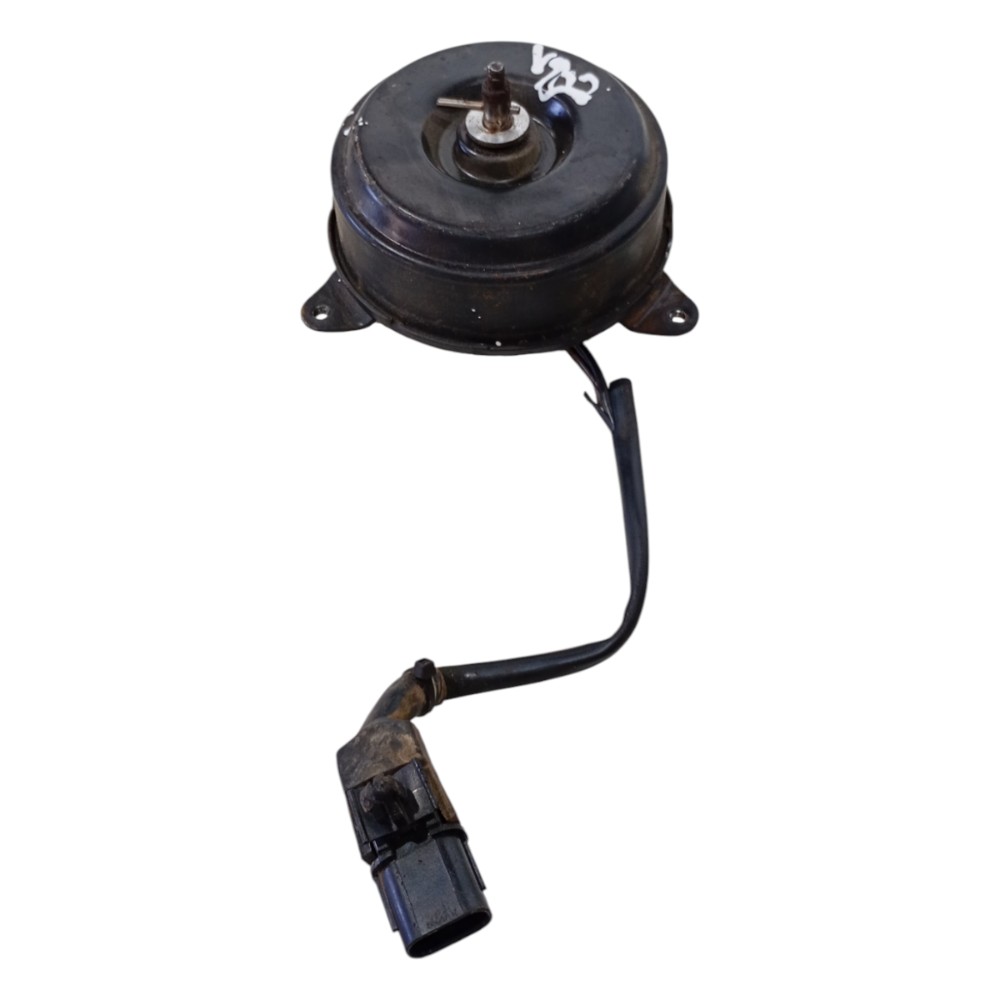 Motor Ventoinha Ford Focus 1.8 16v 2002 A 2012 1