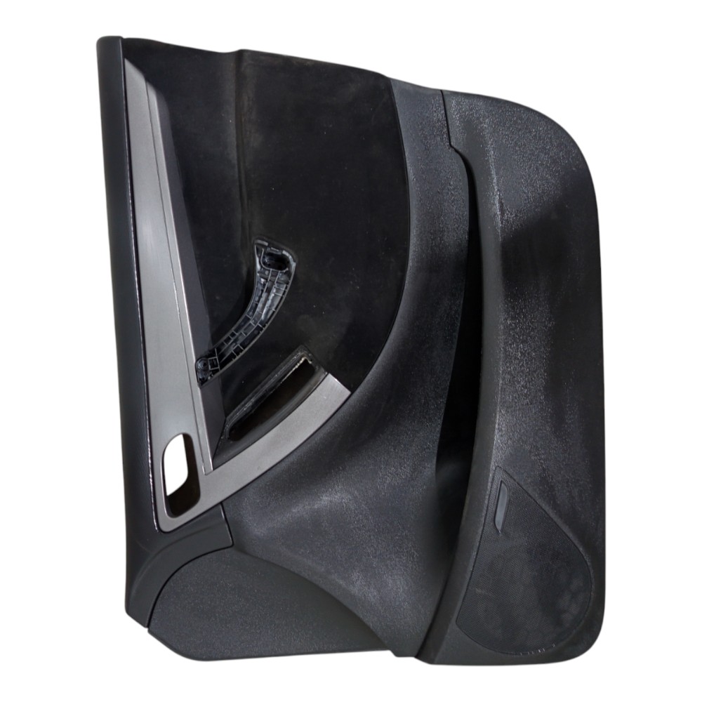 Forro Porta Dianteira Direita Citroen C4 Picasso 2009 A 2014 3