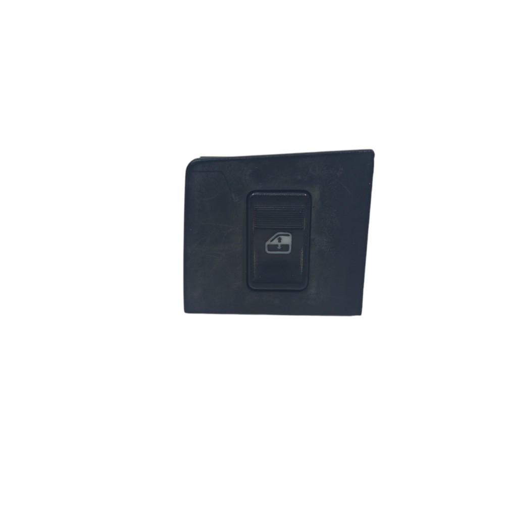 Botão Traseiro Esquerdo Vidro Elétrico Fiat Uno 1992 A 2001 1