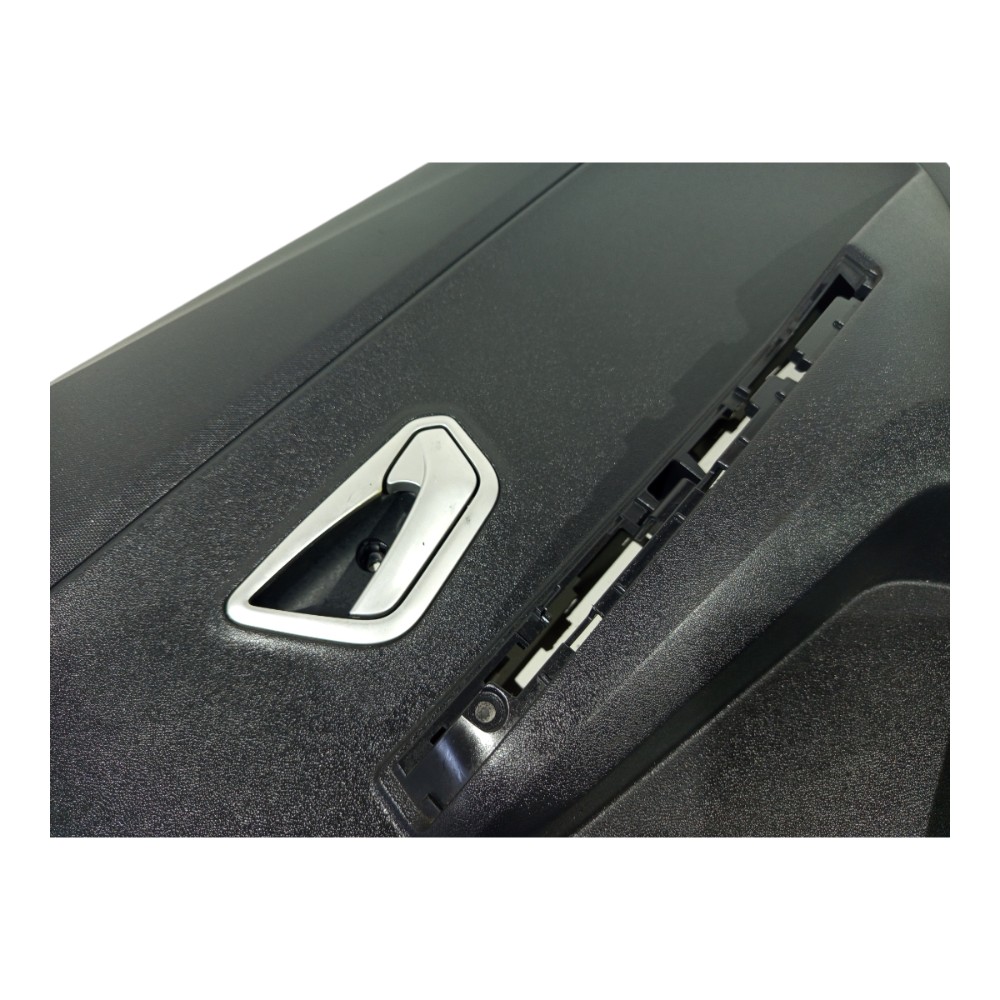 Forro Porta Traseira Direita Chery Celer Sedan 2015 3