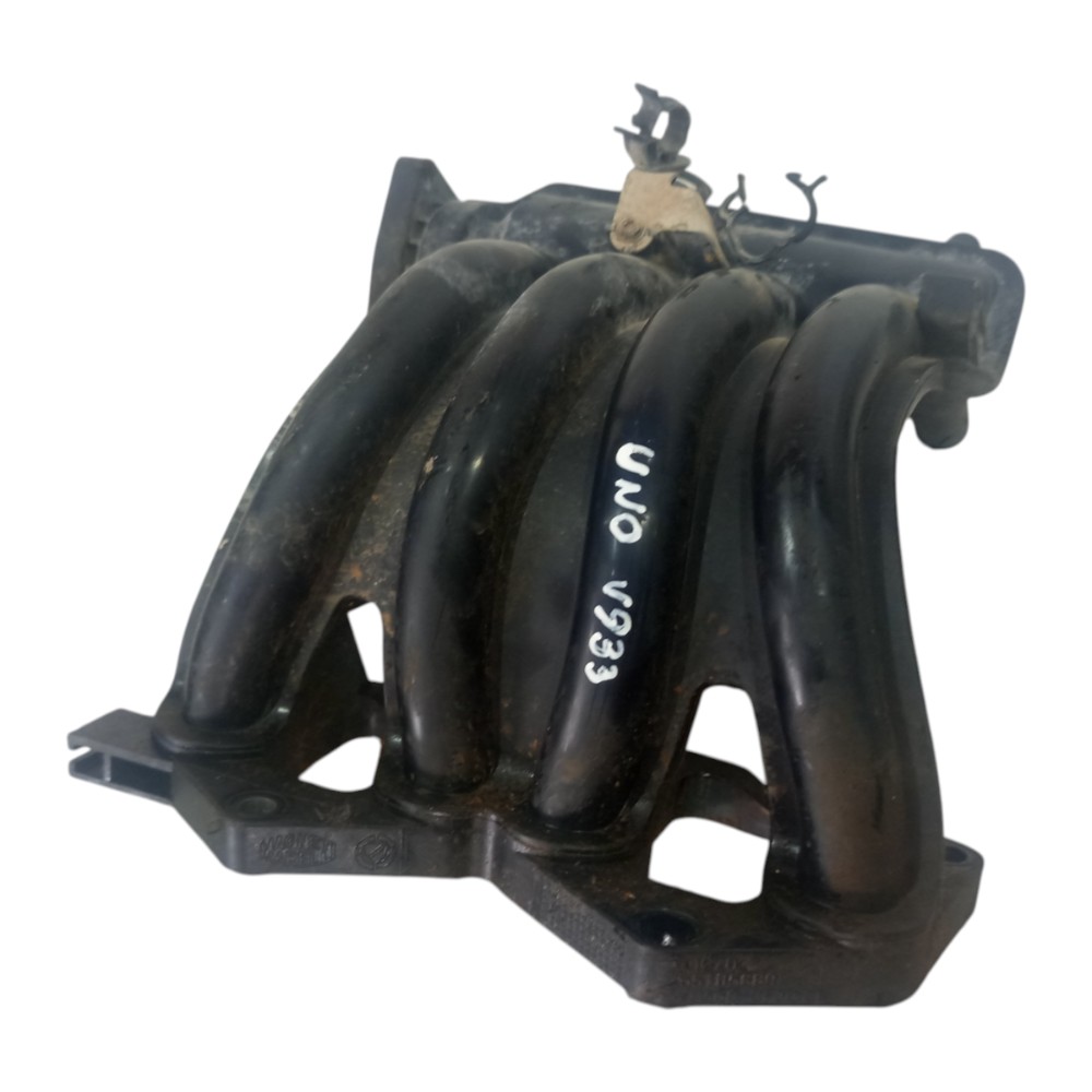 Coletor Admissão Fiat Uno Fire 1.0 8v 2004 2005 2006 A 2012 8