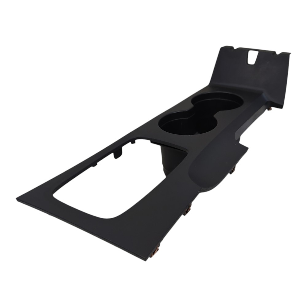 Console Central Porta Copos Ford Fusion 2006 A 2009 1093040 5