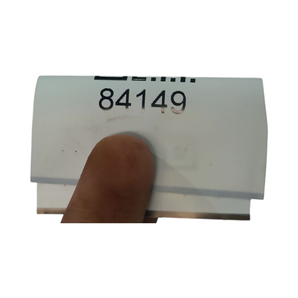 Máquina Vidro Traseiro Esquerdo Nissan Sentra 2007 A 2013 9