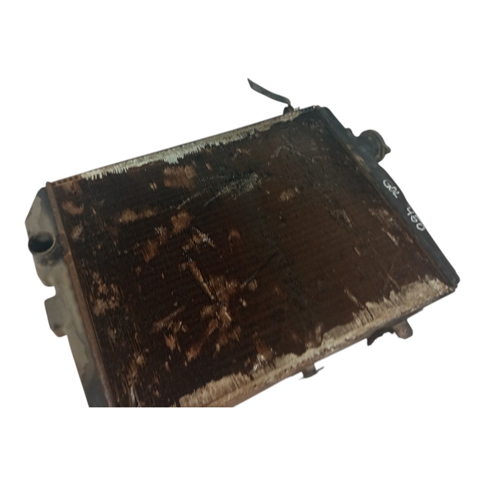 Radiador Volkswagen Gol G1 1.6 8v 1986 1987 1988 A 1994 1