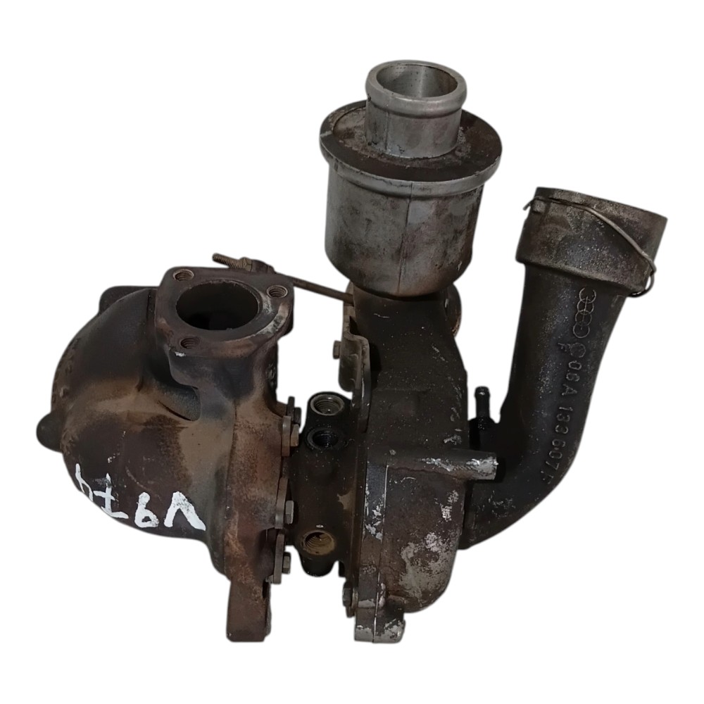 Turbina Land rover Freelander 2 3.2 24v Gasolina 2006 A 2012 5