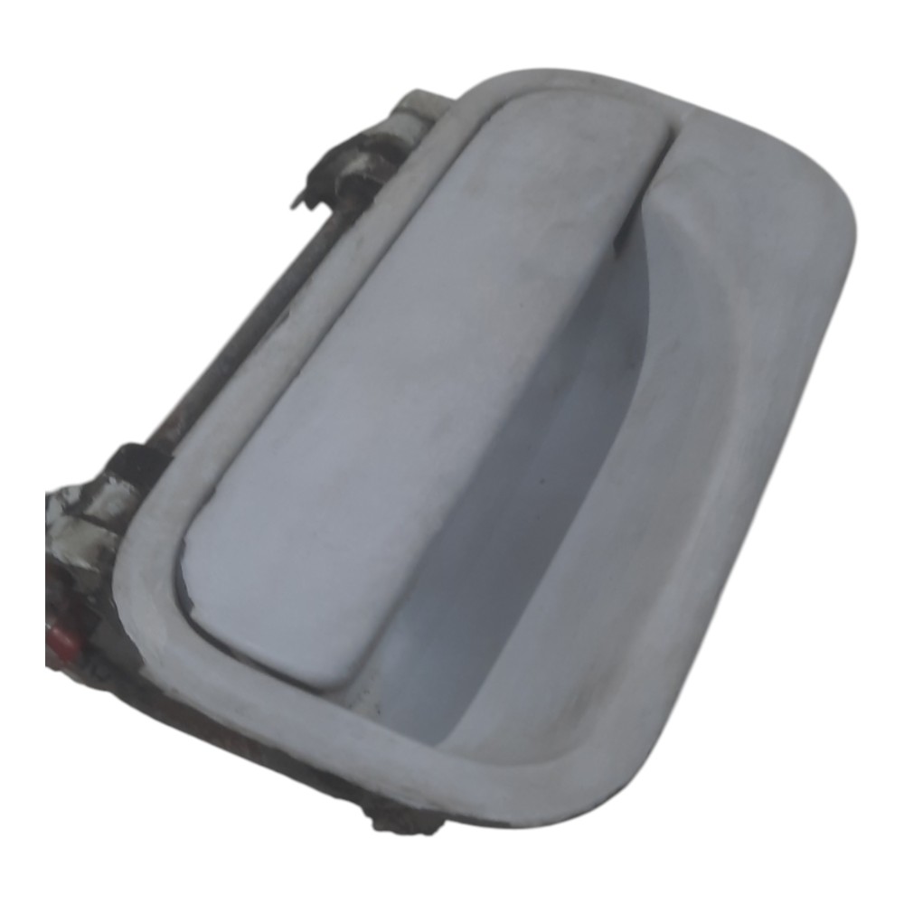 Maçaneta Externa Porta Traseira Direita Gm Vectra 1996a 2005 1