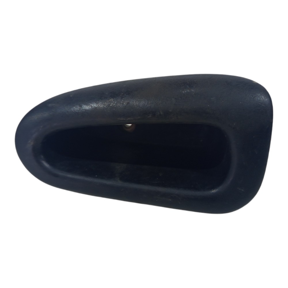 Puxador Interno Porta Dianteiro Esquerdo Peugeot 206 02 A 10 2