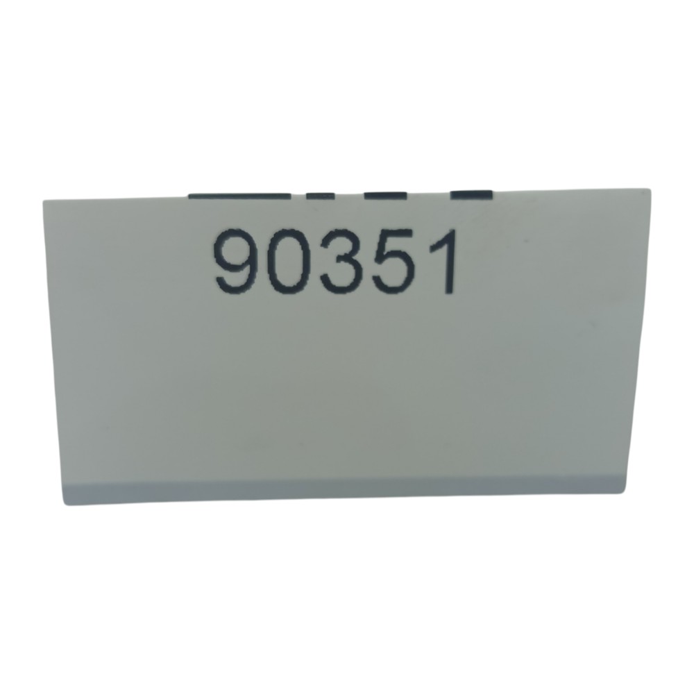 Bico Injetor Combustível Gm Chevrolet Corsa 1.0 1997 A 2002 7